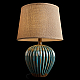 Настольная лампа Loft IT Tulip 10513T Blue