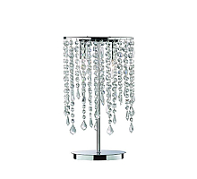 Настольная лампа Ideal Lux Rain TL2 008356