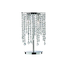 Настольная лампа Ideal Lux Rain TL2 008356