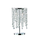 Настольная лампа Ideal Lux Rain TL2 008356