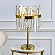 Настольная лампа Milosh Tendence Madison 0744TL-1AB