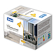 Настольная лампа Uniel UML-B701 E27 YELLOW UL-00010157