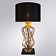 Настольная лампа Arte Lamp Fire A4032LT-1GO