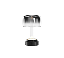 Настольная лампа с аккумулятором Maytoni Spirito MOD286RL-L3B3K