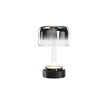 Настольная лампа с аккумулятором Maytoni Spirito MOD286RL-L3B3K