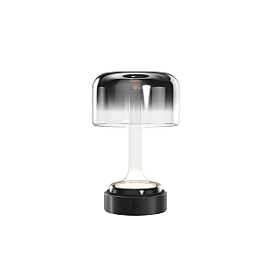 Настольная лампа с аккумулятором Maytoni Spirito MOD286RL-L3B3K