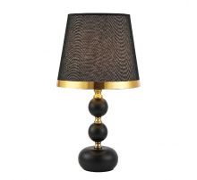 Настольная лампа Modelux ML.6142.01TL BK