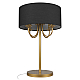 Настольная лампа Loft it Balance 10416T GD