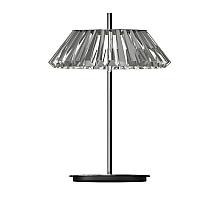 Настольная лампа Kink Light Ивина 07721-T,19(16)