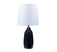 Настольная лампа Arte Lamp Rukbat A5046LT-1BK