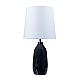 Настольная лампа Arte Lamp Rukbat A5046LT-1BK