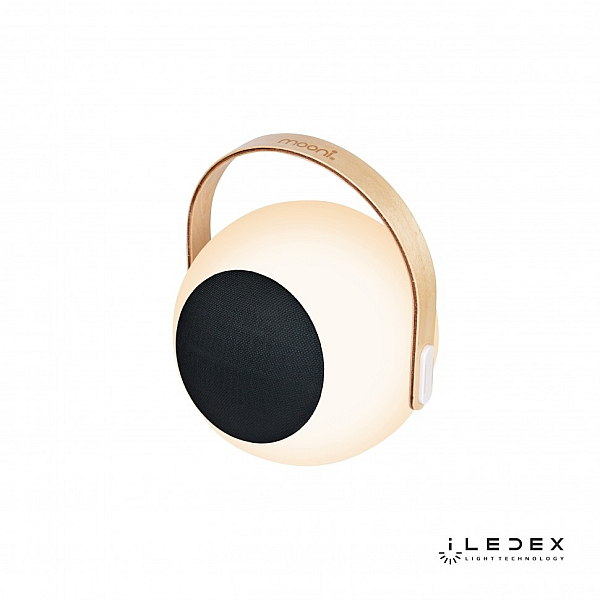 Настольная лампа iLedex Giggle EYS0970-CH WH