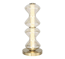 Настольная лампа ST Luce Spine SL6136.214.01