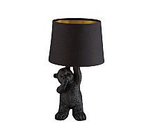 Настольная лампа Lumion Bear 5662/1T