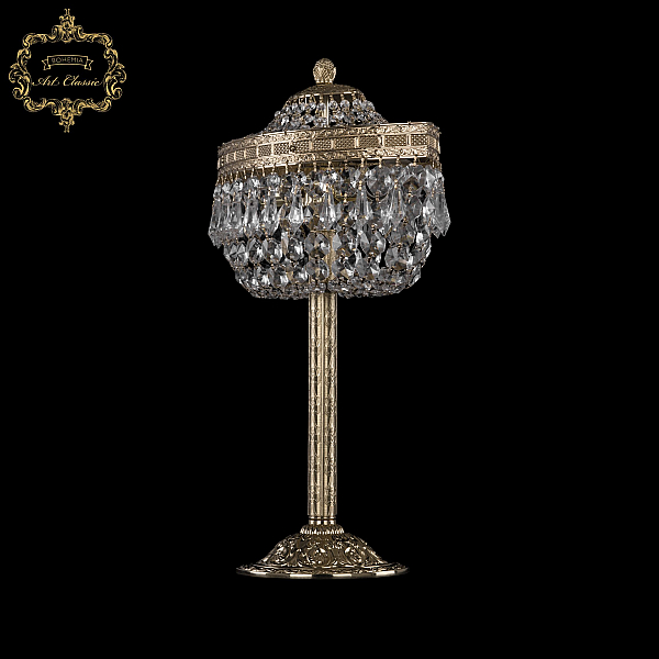 Настольная лампа Art Classic 22.013L6.35SP.G