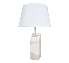 Настольная лампа Arte Lamp Porrima A4028LT-1PB
