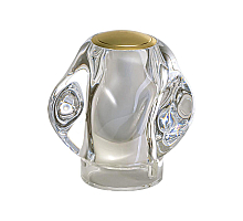 Настольная лампа Odeon Light Jemstone L-vision 5085/2TL