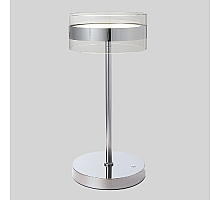 Настольная лампа Crystal Lux MYSELF LG10W LED