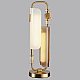 Настольная лампа Odeon Light Lion Modern 5467/10TL