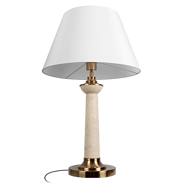 Настольная лампа Loft it Limestone 10442T/C