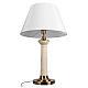 Настольная лампа Loft it Limestone 10442T/C