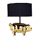 Настольная лампа Arte Lamp Procyon A4039LT-1GO