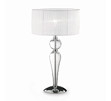 Настольная лампа Ideal Lux Duchessa TL1 BIG 044491