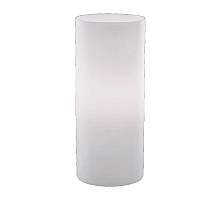 Настольная лампа Ideal Lux Edo TL1 Small 044606