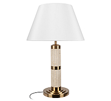 Настольная лампа Loft IT Limestone 10442T/B