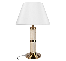 Настольная лампа Loft IT Limestone 10442T/B