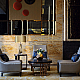 Настольная лампа DeLight Collection Crystal Table Lamp BRTL3020