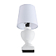 Настольная лампа Lumion Classi Bianka 8163/1T