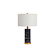 Настольная лампа Kink Light Тайла 07700-2T,19-20(01)