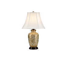 Настольная лампа Elstead Lighting Goldthistle GOLD-THISTLE-TL