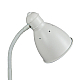 Настольная лампа Uniel UML-B701 E27 WHITE UL-00010156