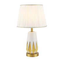 Настольная лампа Modelux ML.6174.01TL WH