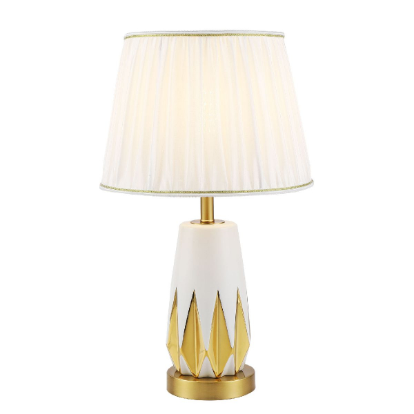 Настольная лампа Modelux ML.6174.01TL WH Настольная лампа Modelux ML.6174.01TL WH