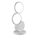 Настольная лампа Escada Lunar 10263/L LED White
