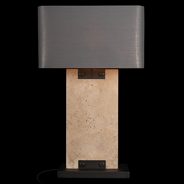 Настольная лампа Loft it Flagstone 10445T/A