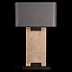 Настольная лампа Loft it Flagstone 10445T/A