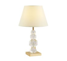 Настольная лампа Modelux ML.5501.01TL GD