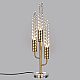 Настольная лампа ODEON LIGHT L-VISION 5449/9TL
