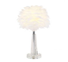 Настольная лампа Modestyle MS.110.01TL WH