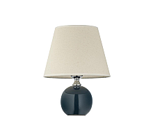 Настольная лампа Arti Lampadari Noli E 4.1 BL