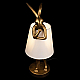 Настольная лампа Loft IT Lapine 10315/A White