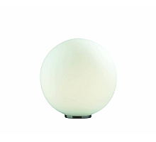 Настольная лампа Ideal Lux Mapa Bianco TL1 D40 000206