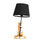 Настольная лампа Arte Lamp Gustav A4420LT-1GO