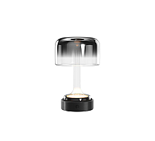 Настольная лампа с аккумулятором Maytoni Spirito MOD286RL-L3B3K