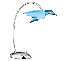 Настольная лампа Globo Bird 56671-1T