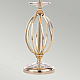 Настольная лампа Elstead Lighting AG-TL-POL-BRASS